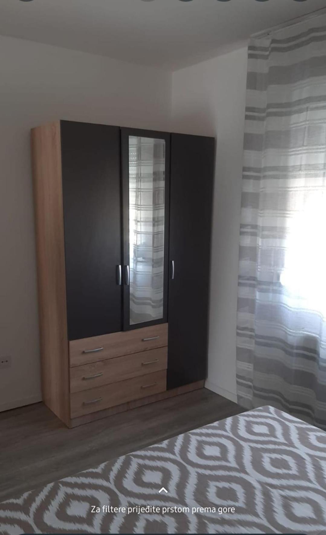 Apartmani Mabele Паг Номер фото