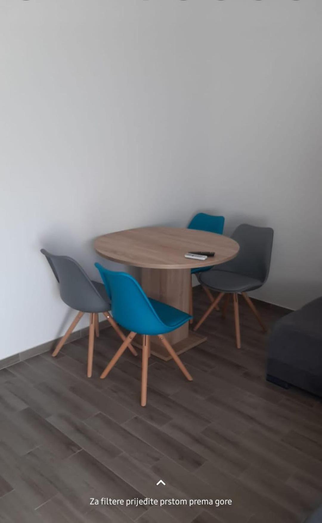 Apartmani Mabele Паг Номер фото